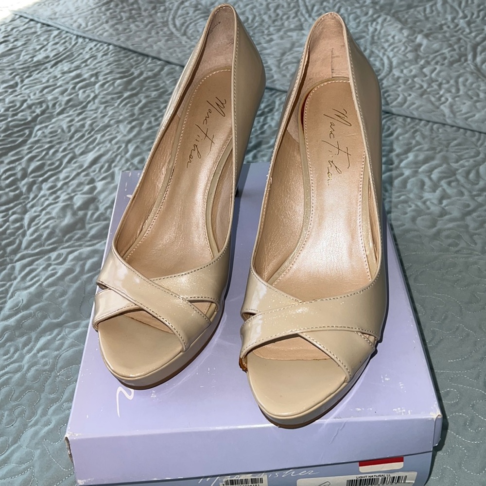 Marc Fisher Heels